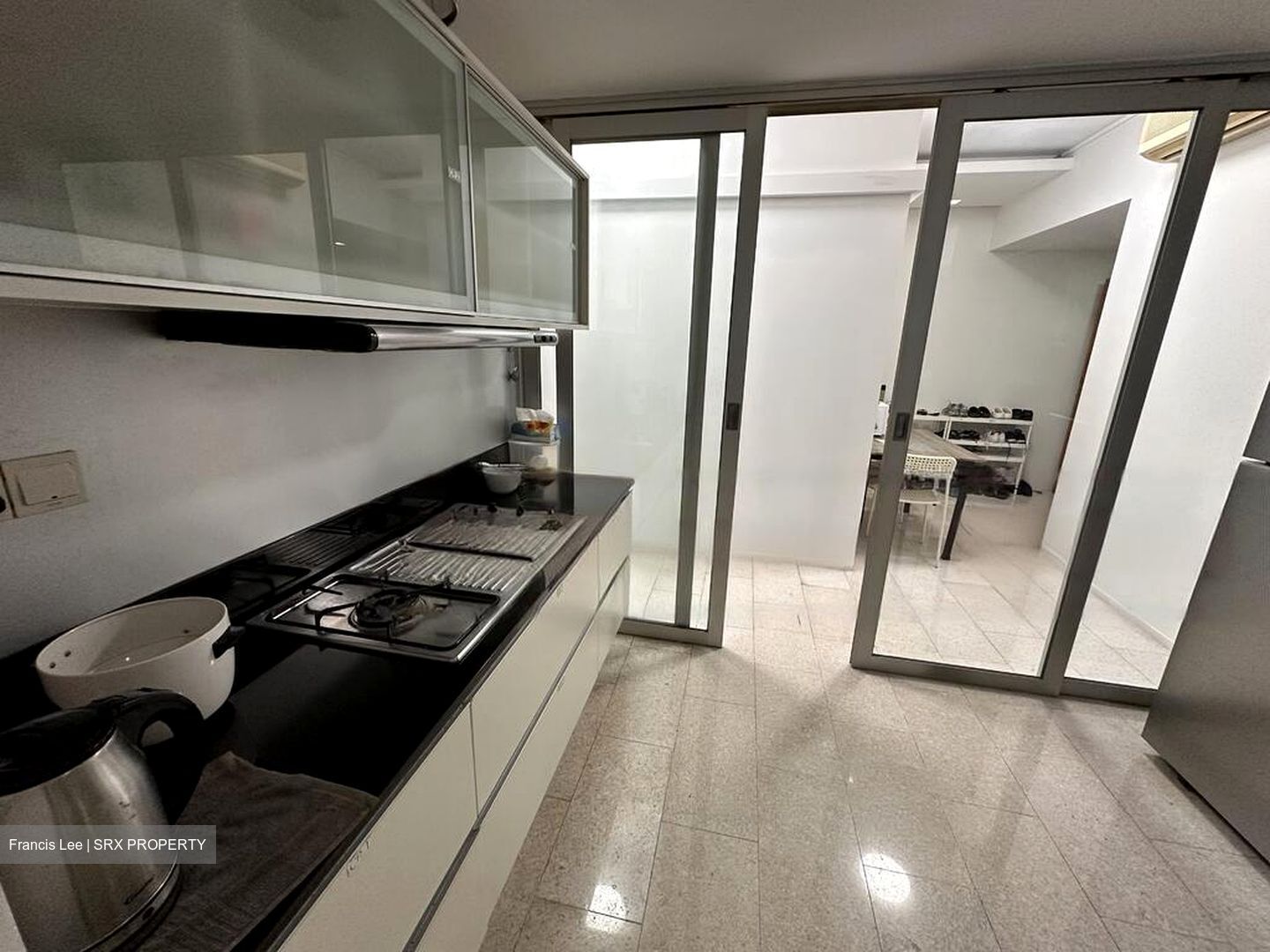 Kerrisdale (D8), Condominium #481677131